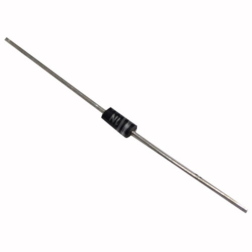Grundig Diode - 1n4934 830921040100 Diode 1n4934-4935 Mot-isk-fag-dio-1sr124